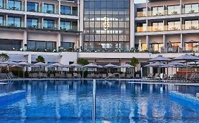 Mare Paphos Hotel Cyprus